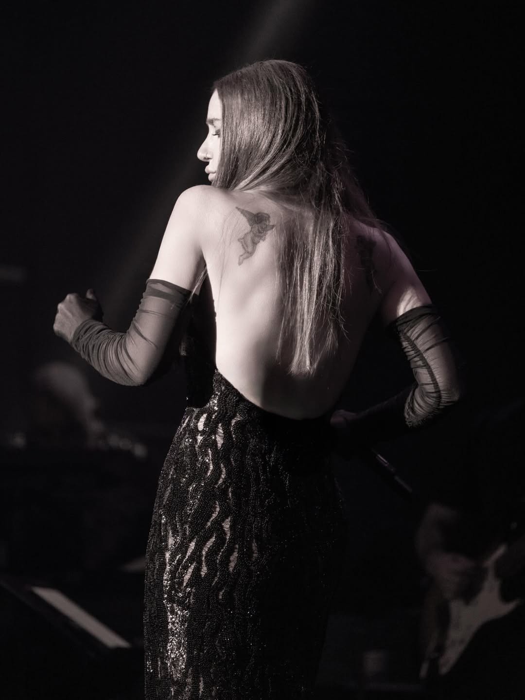 Uğursuz əməliyyatdan sonra İrem Dericiyə bənzədildi - FOTOLAR